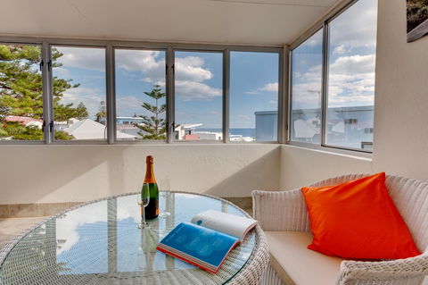 Cottesloe Contemporary Villa - Sydney 4u 1