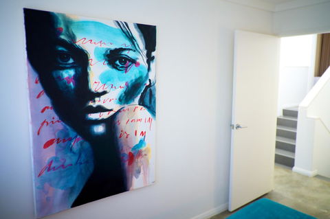 Cottesloe Artist's Beach Retreat - Sydney 4u 27