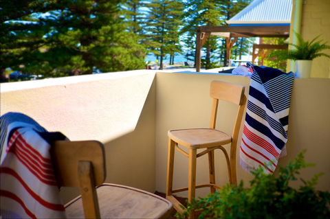 Cottesloe Artist's Beach Retreat - Sydney 4u 19