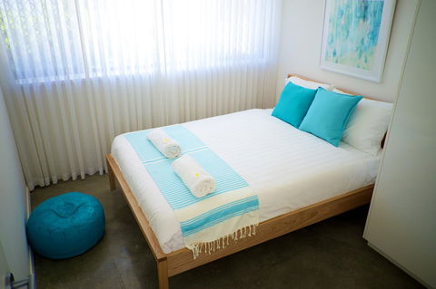 Cottesloe Artist's Beach Retreat - Sydney 4u 3