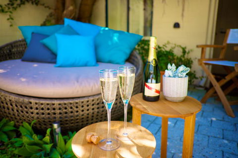 Cottesloe Artist's Beach Retreat - Sydney 4u 29