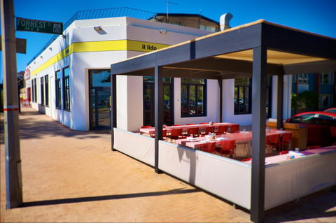Cottesloe Artist's Beach Retreat - Sydney 4u 7
