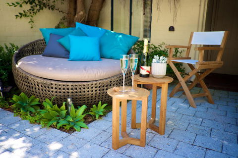 Cottesloe Artist's Beach Retreat - Sydney 4u 34