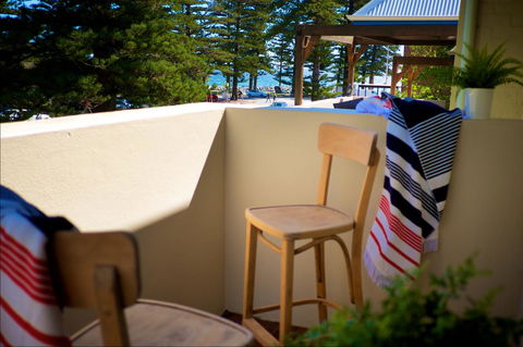 Cottesloe Artist's Beach Retreat - Sydney 4u 14