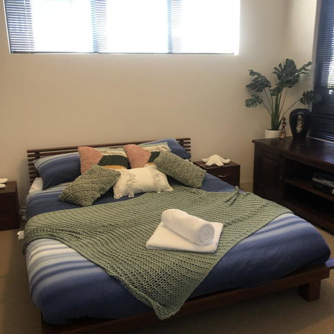 BeachHideaway@Scarborough - Accommodation Sydney 1