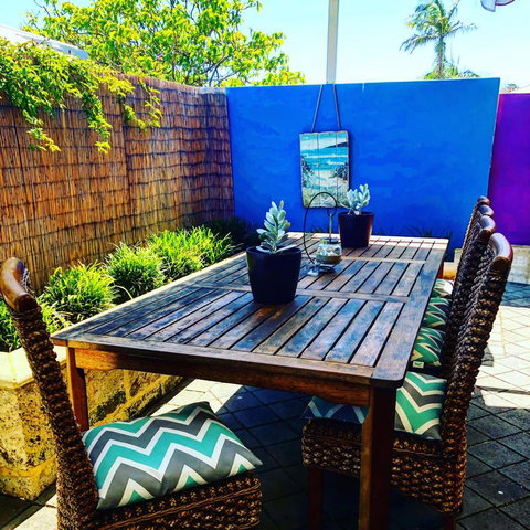 BeachHideaway@Scarborough - Accommodation Sydney 13