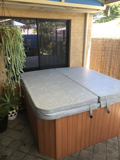 BeachHideaway@Scarborough - Accommodation Sydney 16