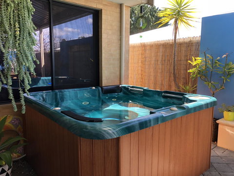 BeachHideaway@Scarborough - Accommodation Sydney 35