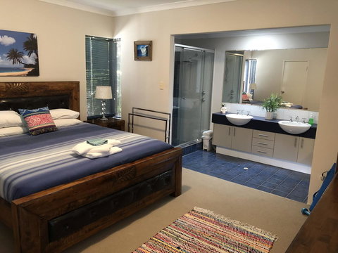 BeachHideaway@Scarborough - Accommodation Sydney 20