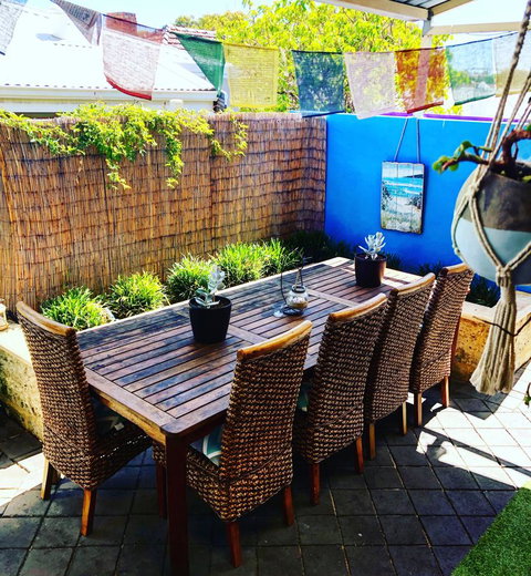 BeachHideaway@Scarborough - Accommodation Sydney 14