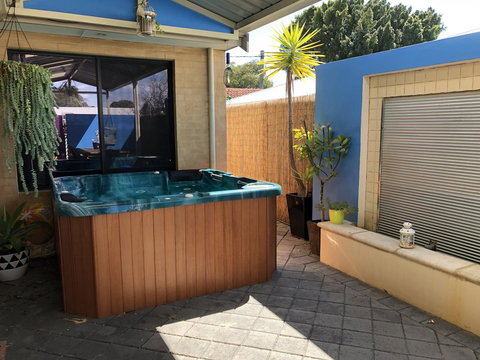 BeachHideaway@Scarborough - Accommodation Sydney 34