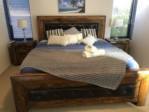 BeachHideaway@Scarborough - Accommodation Sydney 2