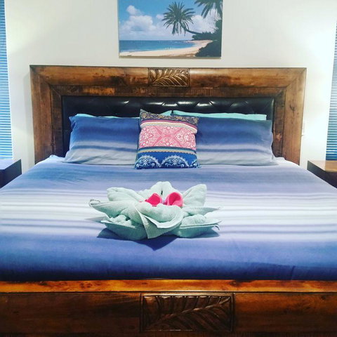 BeachHideaway@Scarborough - Accommodation Sydney 0