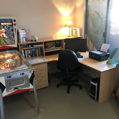 BeachHideaway@Scarborough - Accommodation Sydney 4