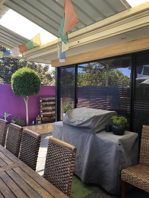 BeachHideaway@Scarborough - Accommodation Sydney 12