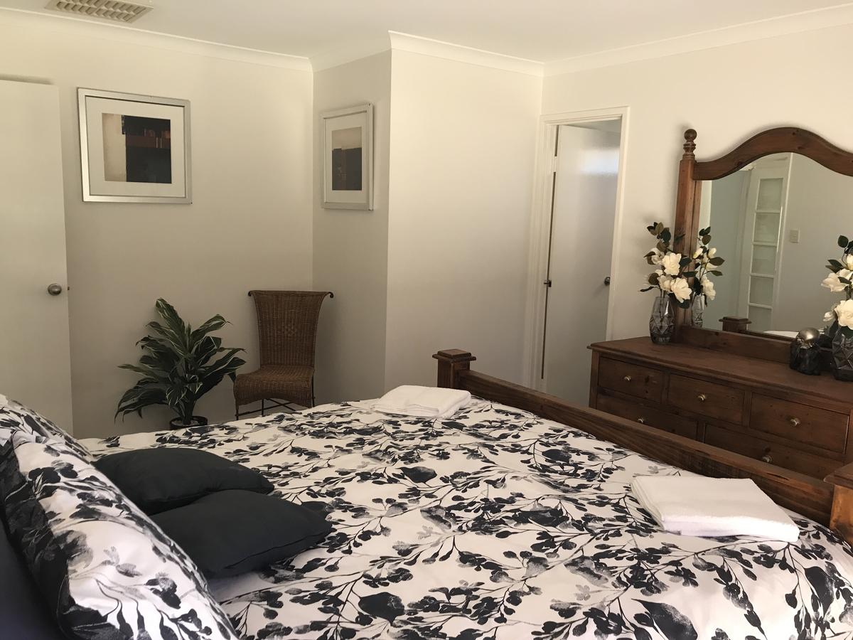 Joondalup Dc WA Accommodation Sydney