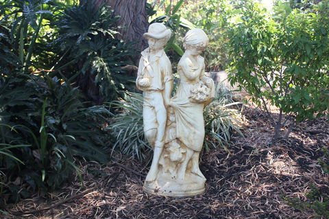 Jacaranda Hideaway Bed & Breakfast - Sydney 4u 14