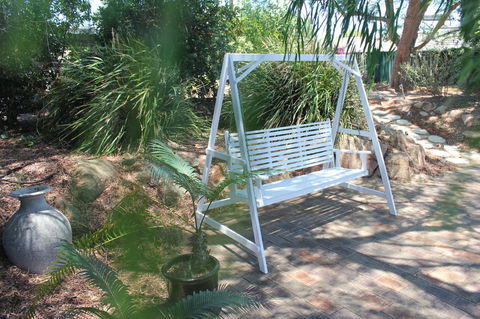 Jacaranda Hideaway Bed & Breakfast - Sydney 4u 11