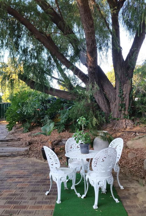 Jacaranda Hideaway Bed & Breakfast - Sydney 4u 15