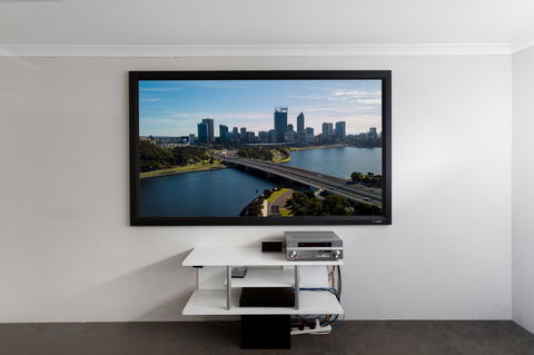 Rainbow Dream House - Sydney 4u 4