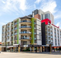 Baileys Serviced Apartments - Sydney 4u