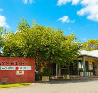 Bayshore Beachside Resort - Sydney 4u