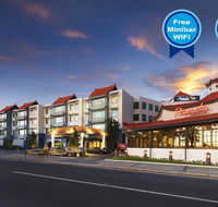 Pagoda Resort  Spa - Sydney 4u