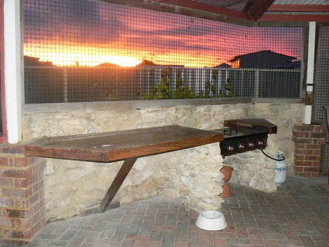 Beach Place @ Leeman - Accommodation Sydney 3