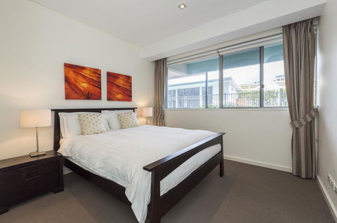 Gallery Serviced Apartments - Accommodation Sydney 12