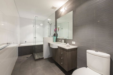 Gallery Serviced Apartments - Accommodation Sydney 16