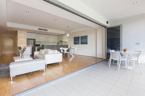 Gallery Serviced Apartments - Accommodation Sydney 5