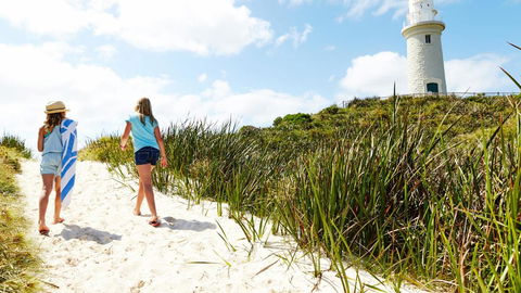 Gallery Serviced Apartments - Accommodation Sydney 25