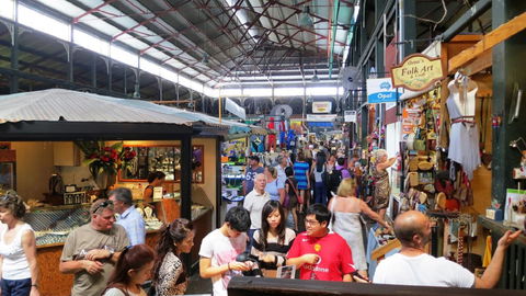 Gallery Serviced Apartments - Accommodation Sydney 26