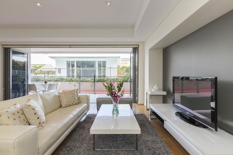 Gallery Serviced Apartments - Accommodation Sydney 18