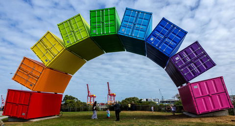 Gallery Serviced Apartments - Accommodation Sydney 31