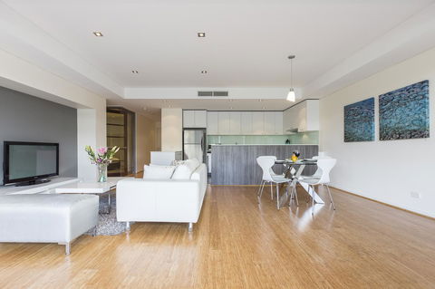 Gallery Serviced Apartments - Accommodation Sydney 3