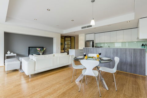 Gallery Serviced Apartments - Accommodation Sydney 22