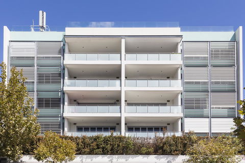 Gallery Serviced Apartments - Accommodation Sydney 11