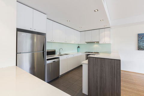 Gallery Serviced Apartments - Accommodation Sydney 7