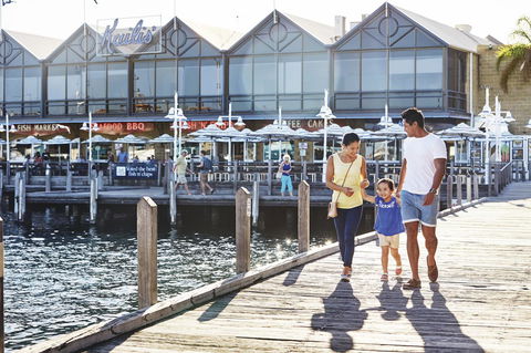 Gallery Serviced Apartments - Accommodation Sydney 28