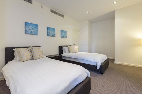 Gallery Serviced Apartments - Accommodation Sydney 13