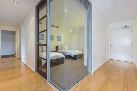 Gallery Serviced Apartments - Accommodation Sydney 17