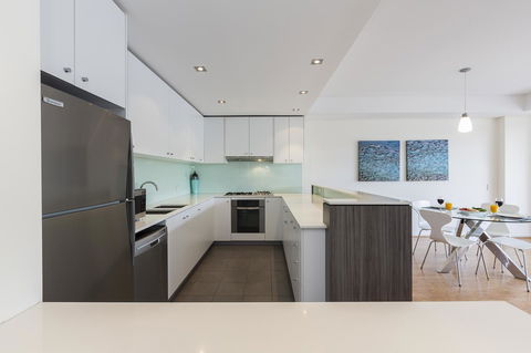 Gallery Serviced Apartments - Accommodation Sydney 23