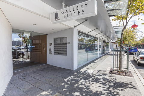 Gallery Serviced Apartments - Accommodation Sydney 20