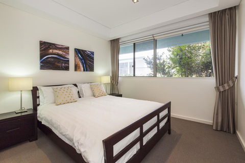Gallery Serviced Apartments - Accommodation Sydney 14