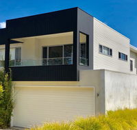 Sandpiper Retreat - Sydney 4u