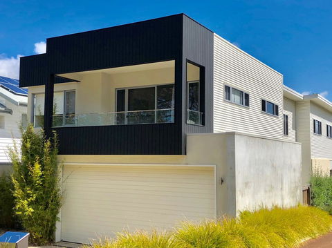 Sandpiper Retreat - Accommodation Sydney 0