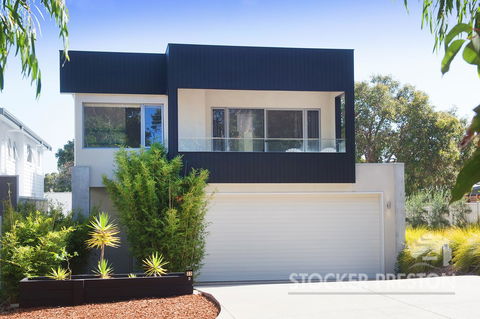 Sandpiper Retreat - Accommodation Sydney 1