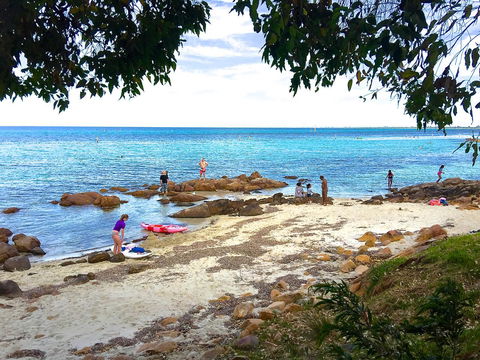 Sandpiper Retreat - Accommodation Sydney 38