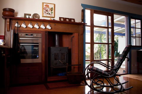Lotti's House - Sydney 4u 9